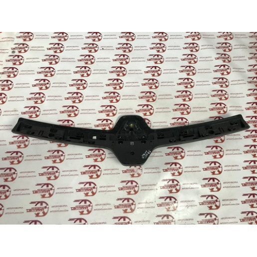 Накладка решітки радіатора Renault Trafic III 2014-2021 628959190R